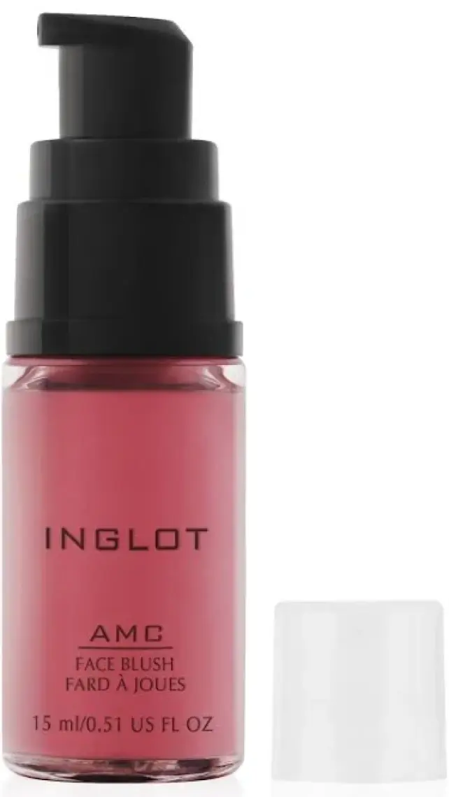 Inglot Allık - Amc Face Blush (Liquid) 91