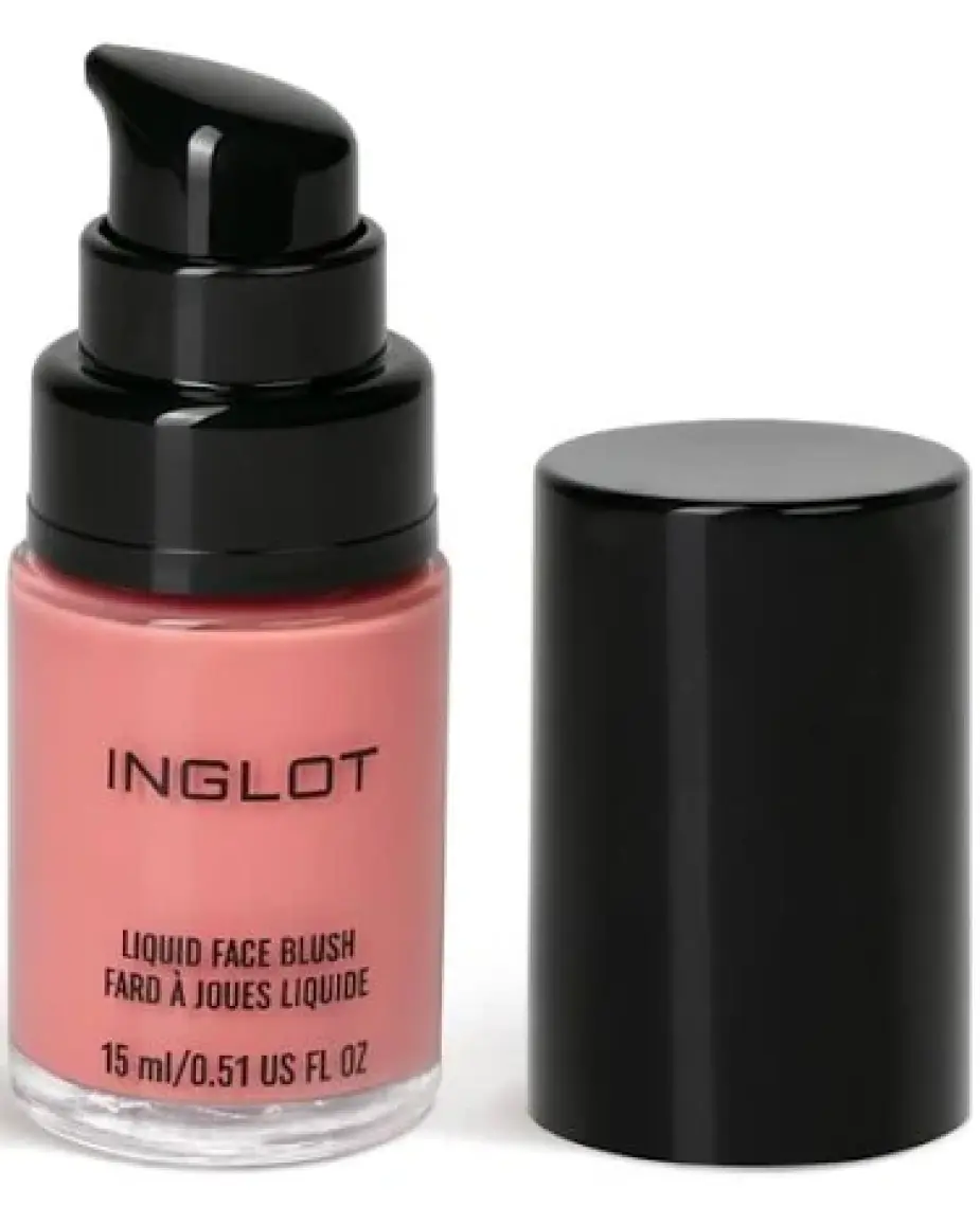 Inglot Allık - Amc Face Blush (Liquid) 91