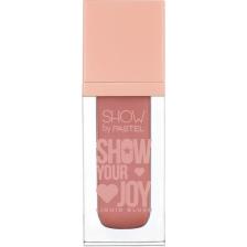 Pastel Show Your Joy Liquid Allık