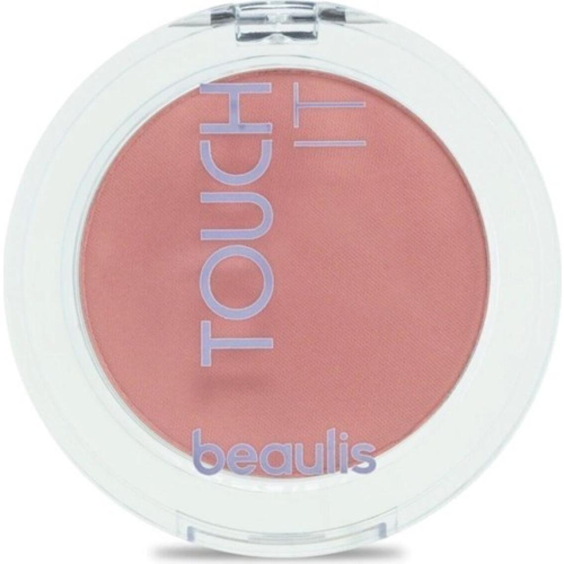 Beaulis Touch It Toz Allık 282 Peach