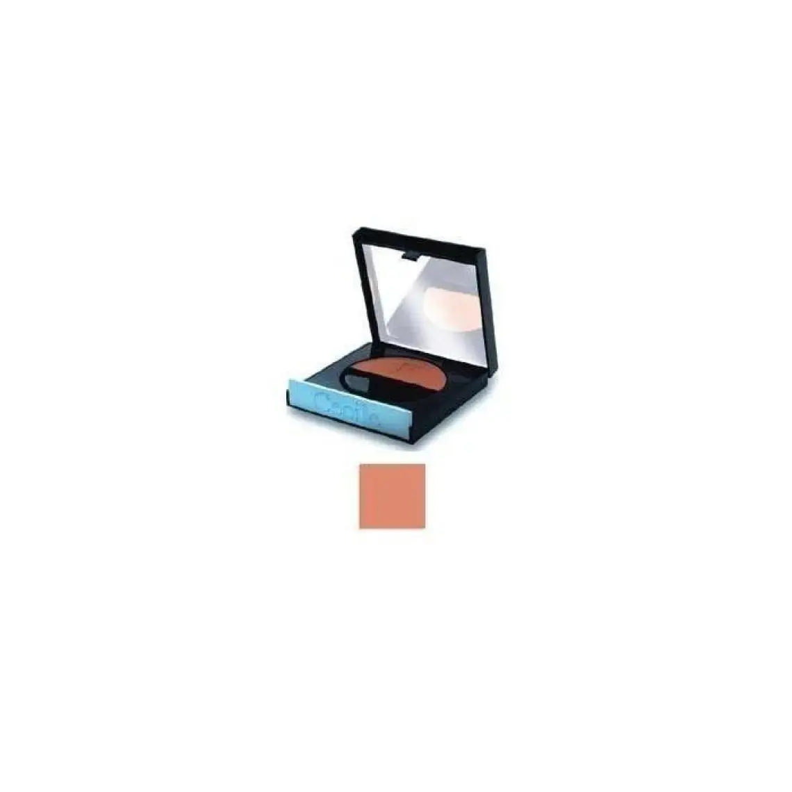Cecile Allık / Natural Blush-On 05