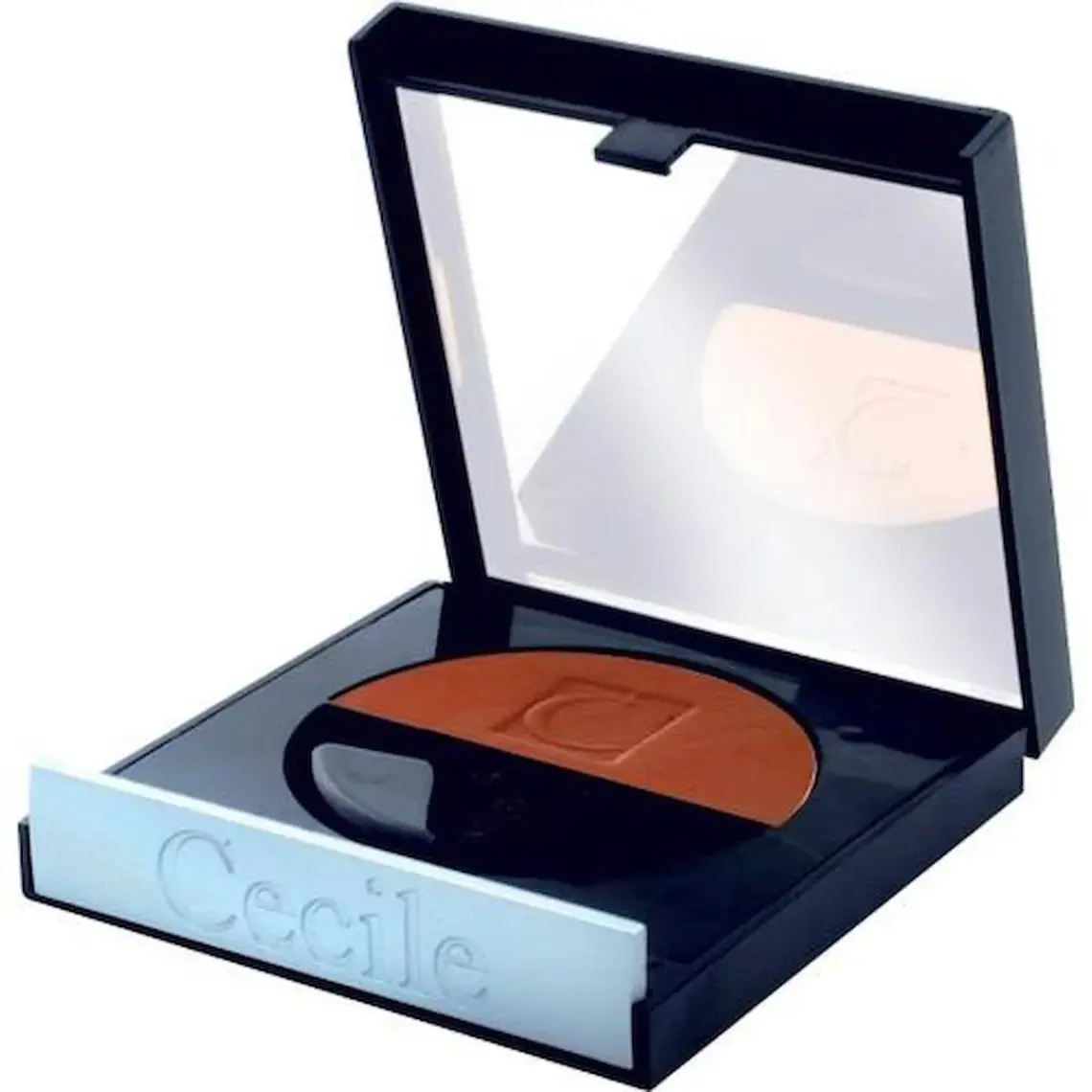 Cecile Allık / Natural Blush-On 05