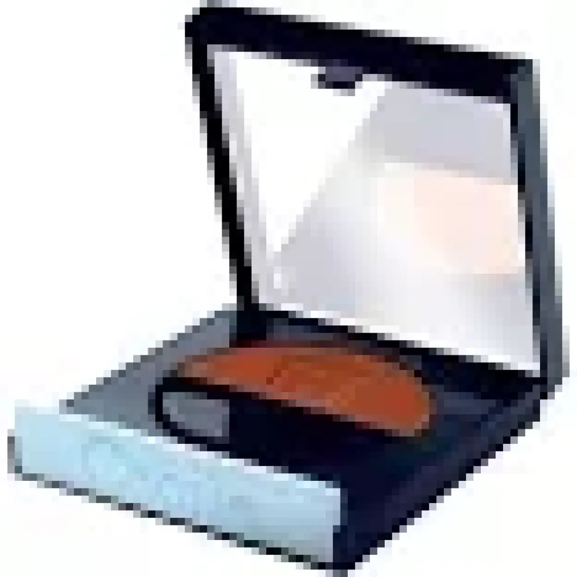Cecile Allık / Natural Blush-On 05