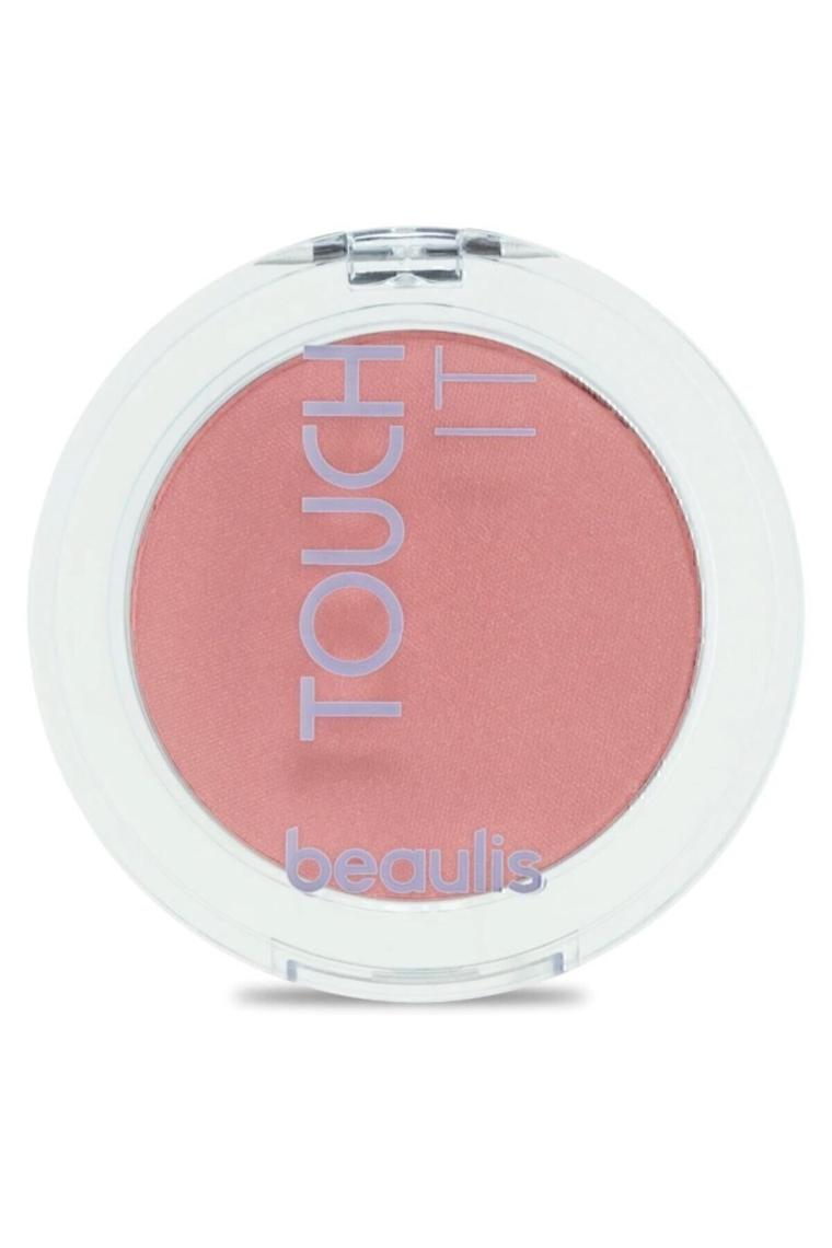 Beaulis Touch It Toz Allık 528 Playful