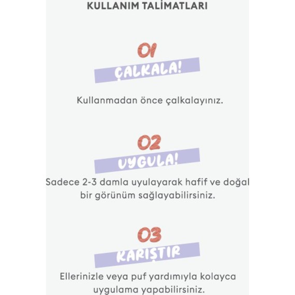 MISSHA Meyve Kokulu, Nemlendirici, Doğal Görünümlü Sıvı Allık A'PIEU Juicy-Pang Water Blusher (BE01)