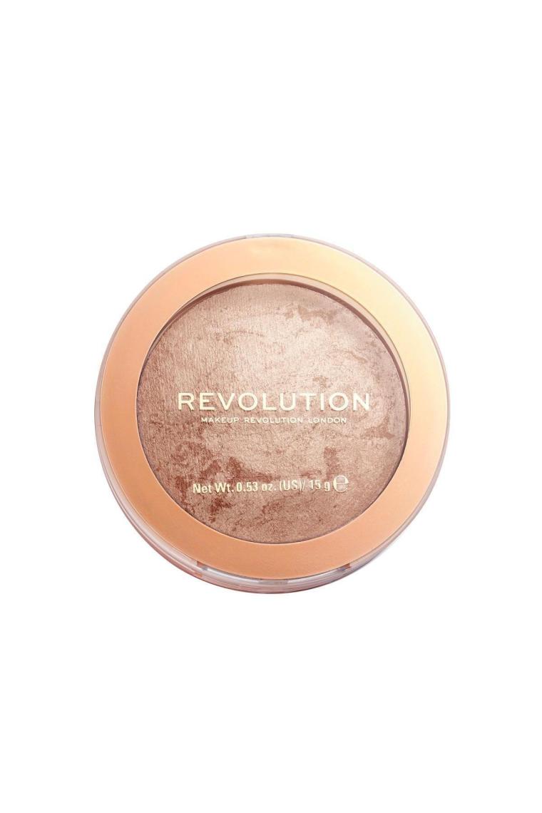 Revolution Reloaded Long Weekend Bronzer