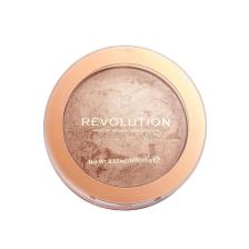 Revolution Reloaded Long Weekend Bronzer