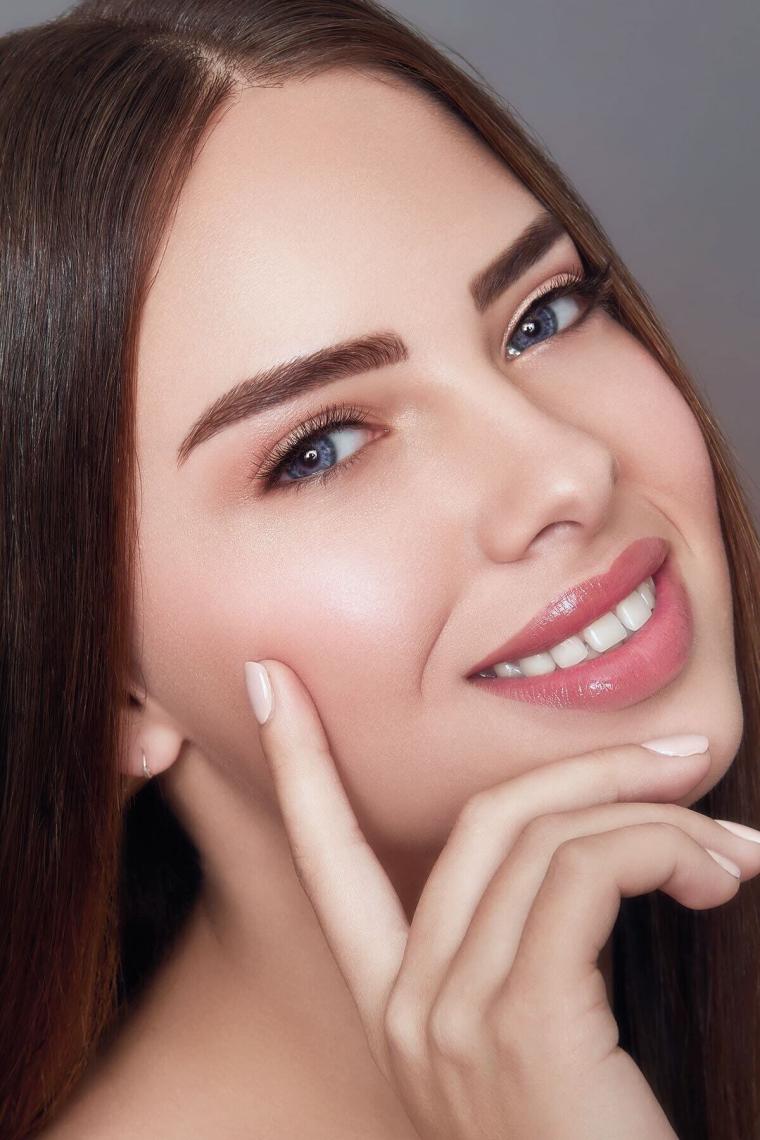 Show Your Joy Liquid Blush - Likit Allık 51