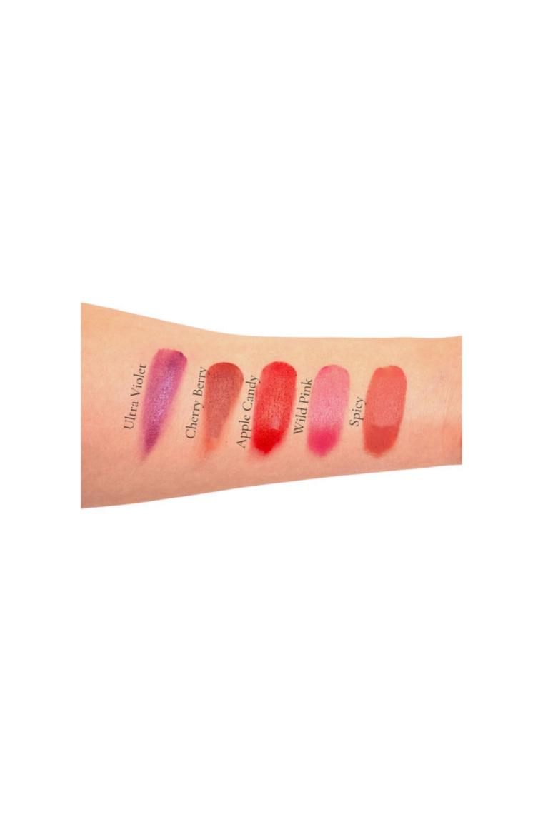 Dora Joy Krem Ruj & Allık 04 Ultra-Violet Cream Lip & Cheek