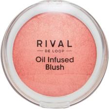Rival De Loop Allık Yağ Bazlı 8 gr