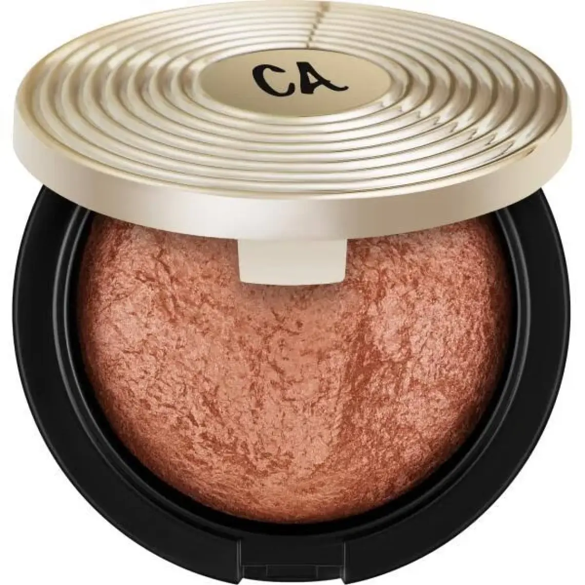Catherine Arley Terracotta Blusher 401