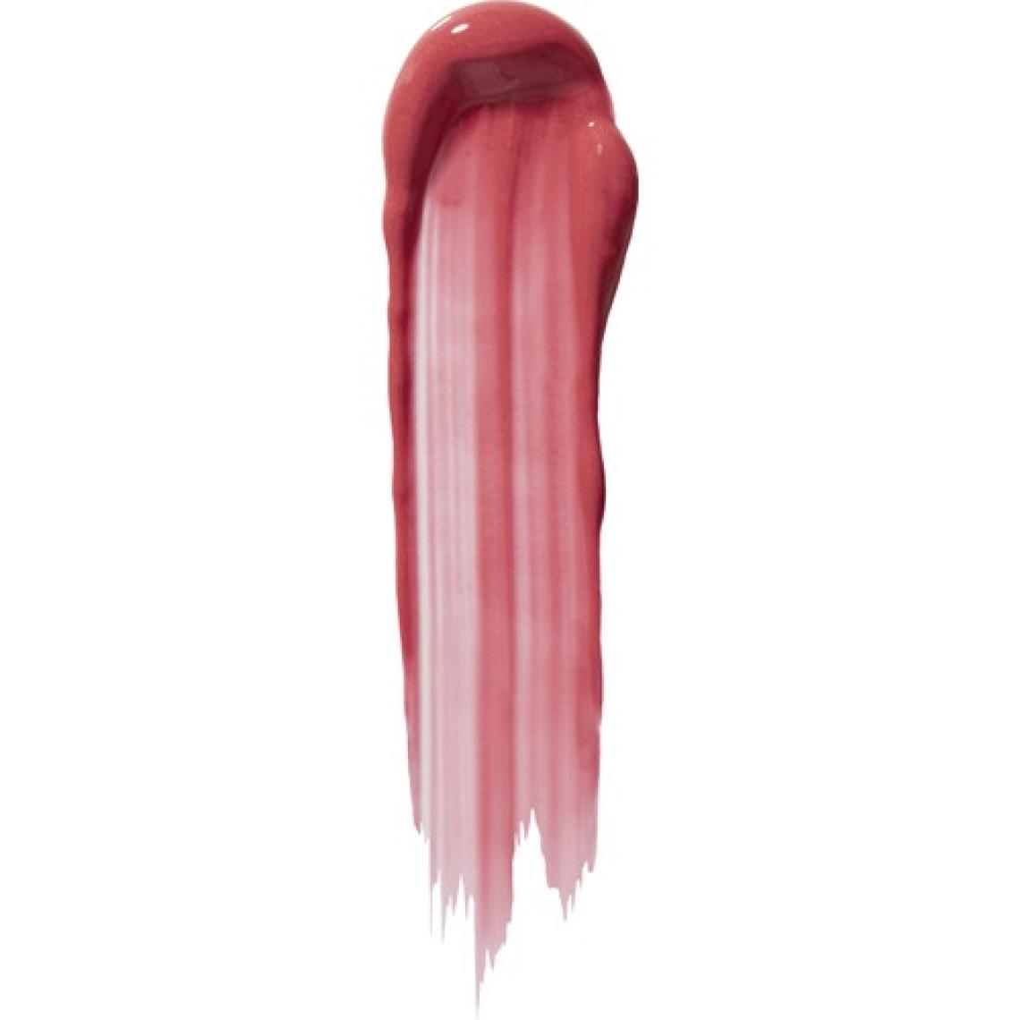 Maybelline Cheek Heat 25 Fuchsia Spark Likit Allık