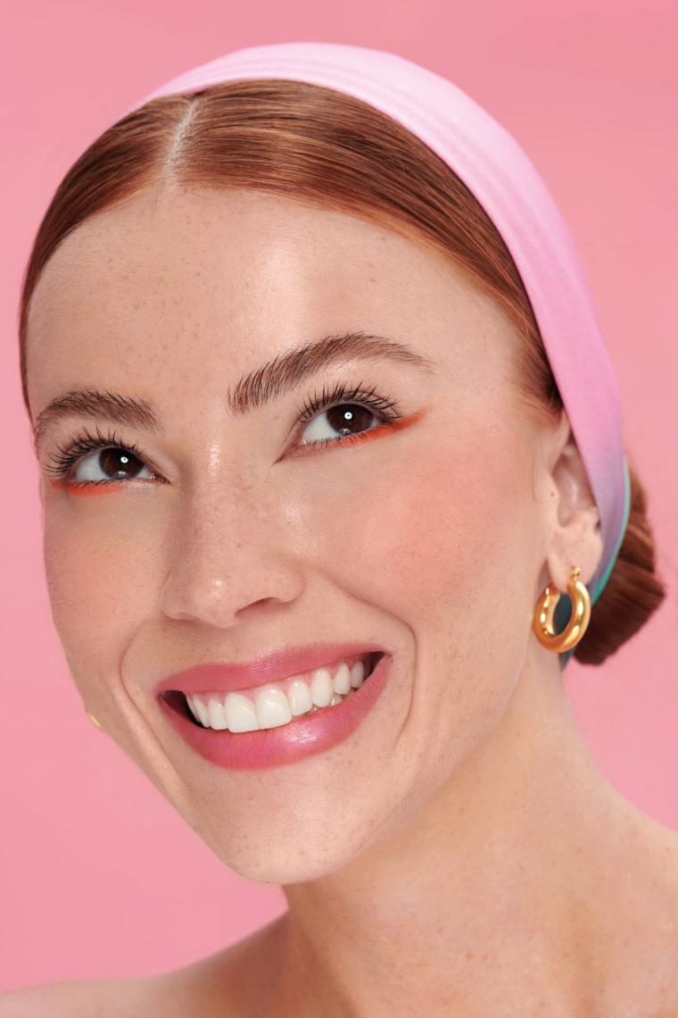 Show Your Joy Liquid Blush - Likit Allık 53
