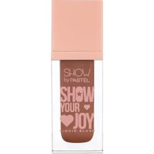 Pastel Show Your Joy Lıquıd Allık