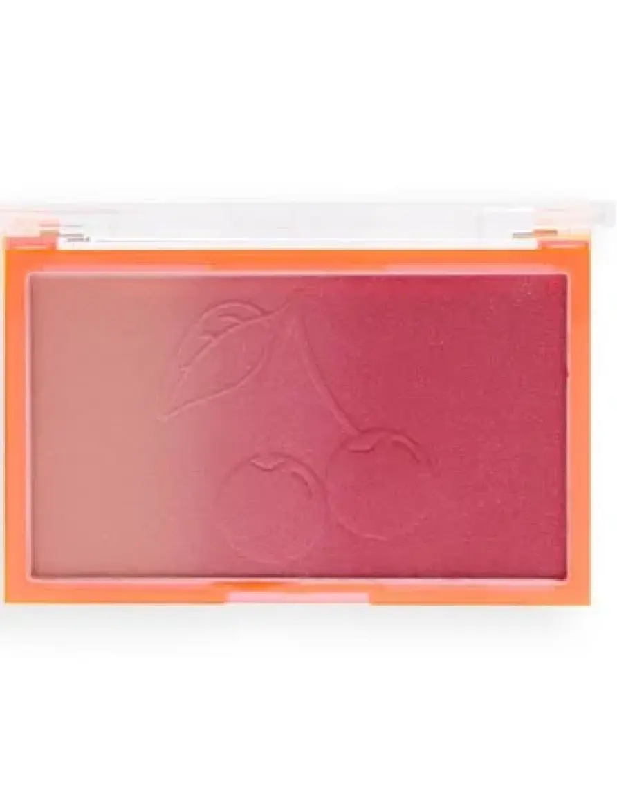 Cherry Allık Kiraz - Ombre Blush Cherry