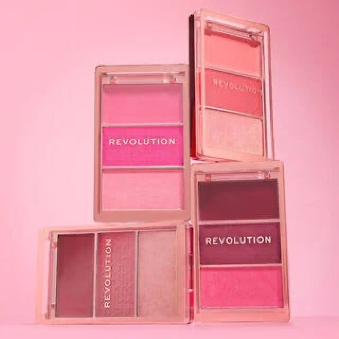 Cherry Allık Kiraz - Ombre Blush Cherry