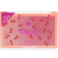 Cherry Allık Kiraz - Ombre Blush Cherry
