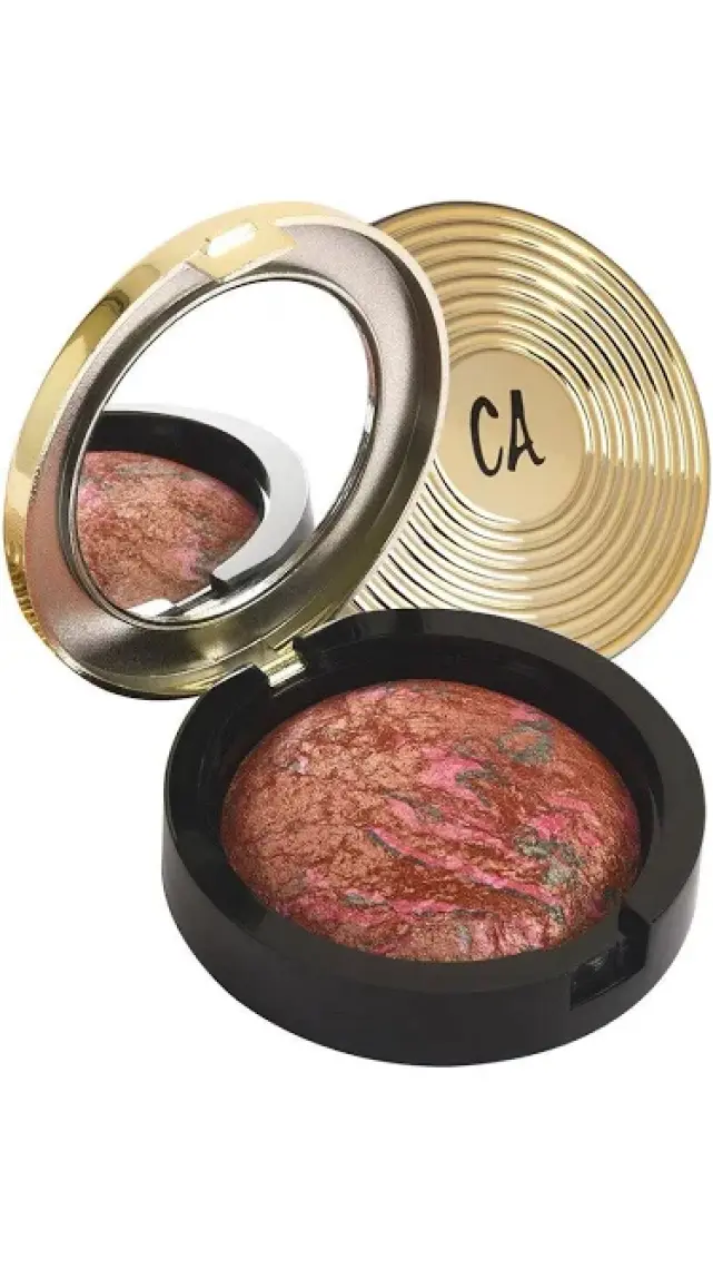 Catherine Arley Terracotta Blusher 403