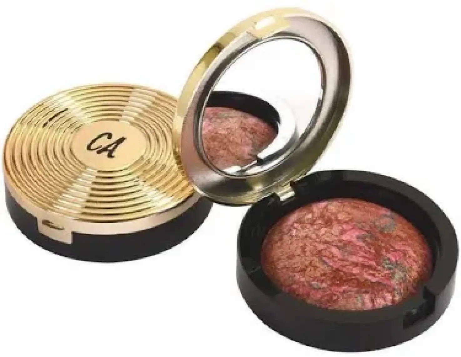 Catherine Arley Terracotta Blusher 403
