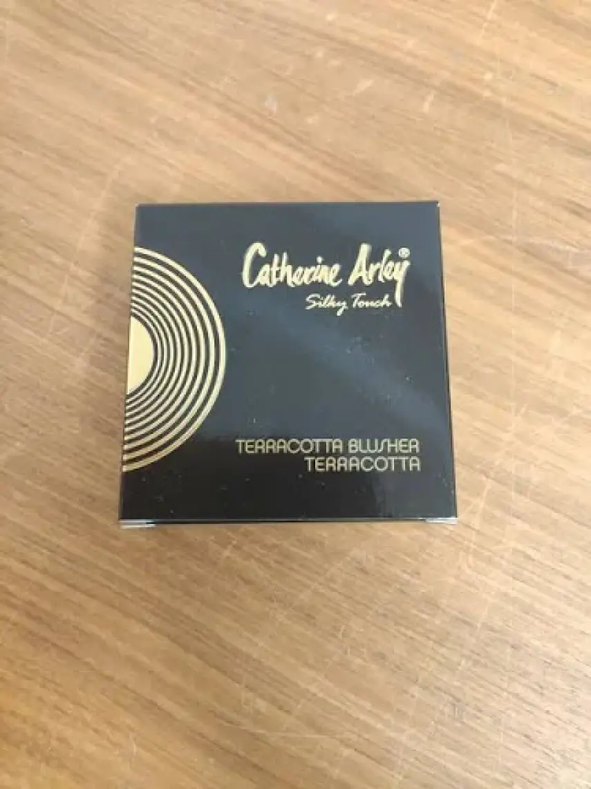 Catherine Arley Terracotta Blusher 403