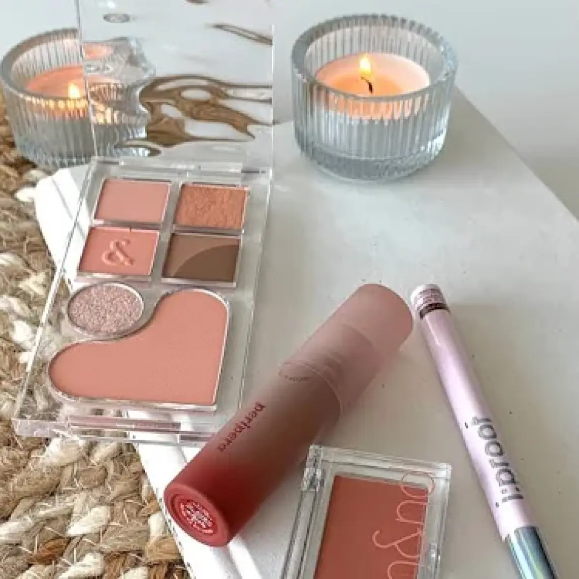 Rom&nd Better Than Cheek Vine Nude - Allık