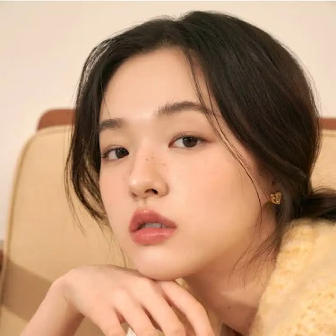 Rom&nd Better Than Cheek Vine Nude - Allık