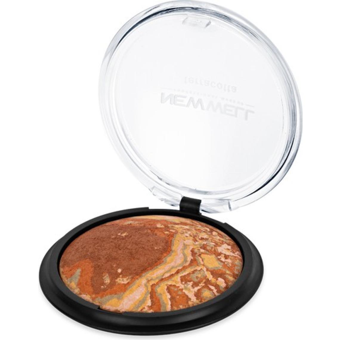 Newwell Terracotta Allık 01