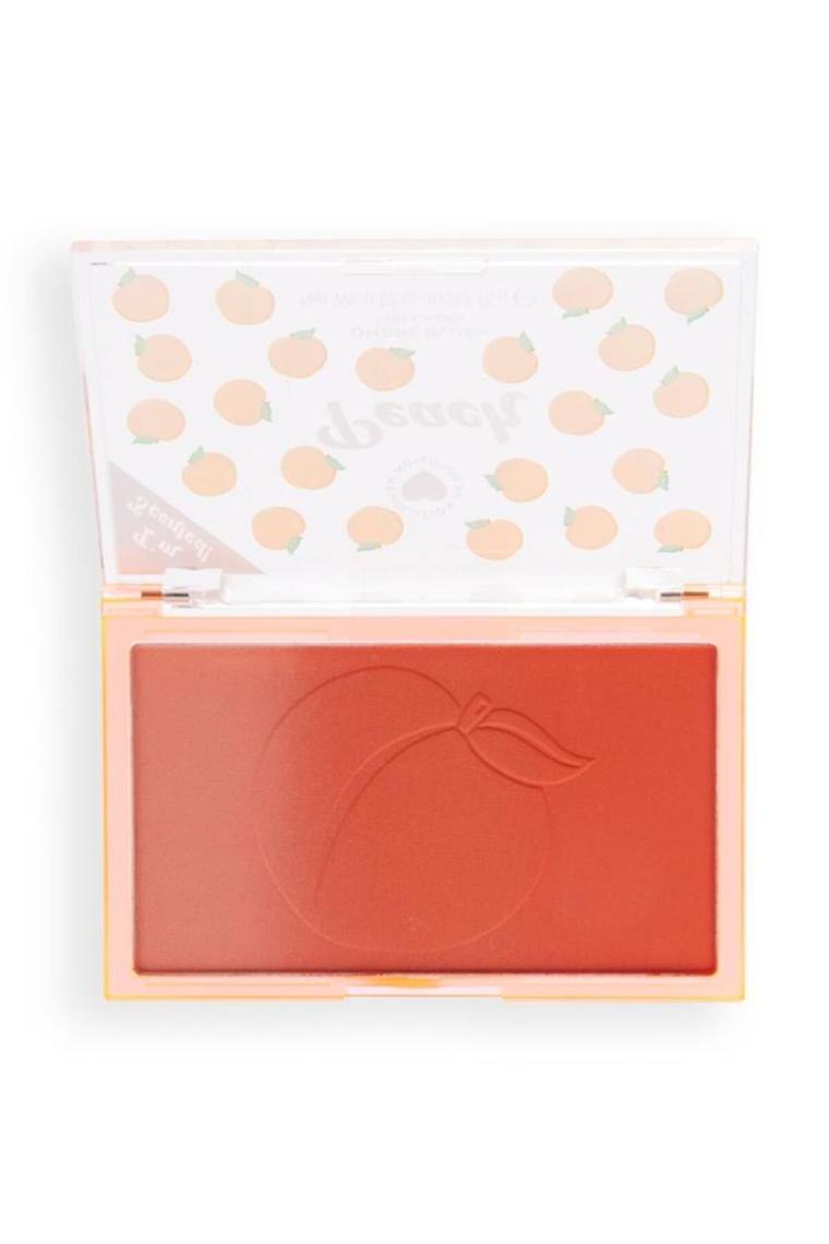 Cherry Allık Şeftali - Ombre Blush Peach