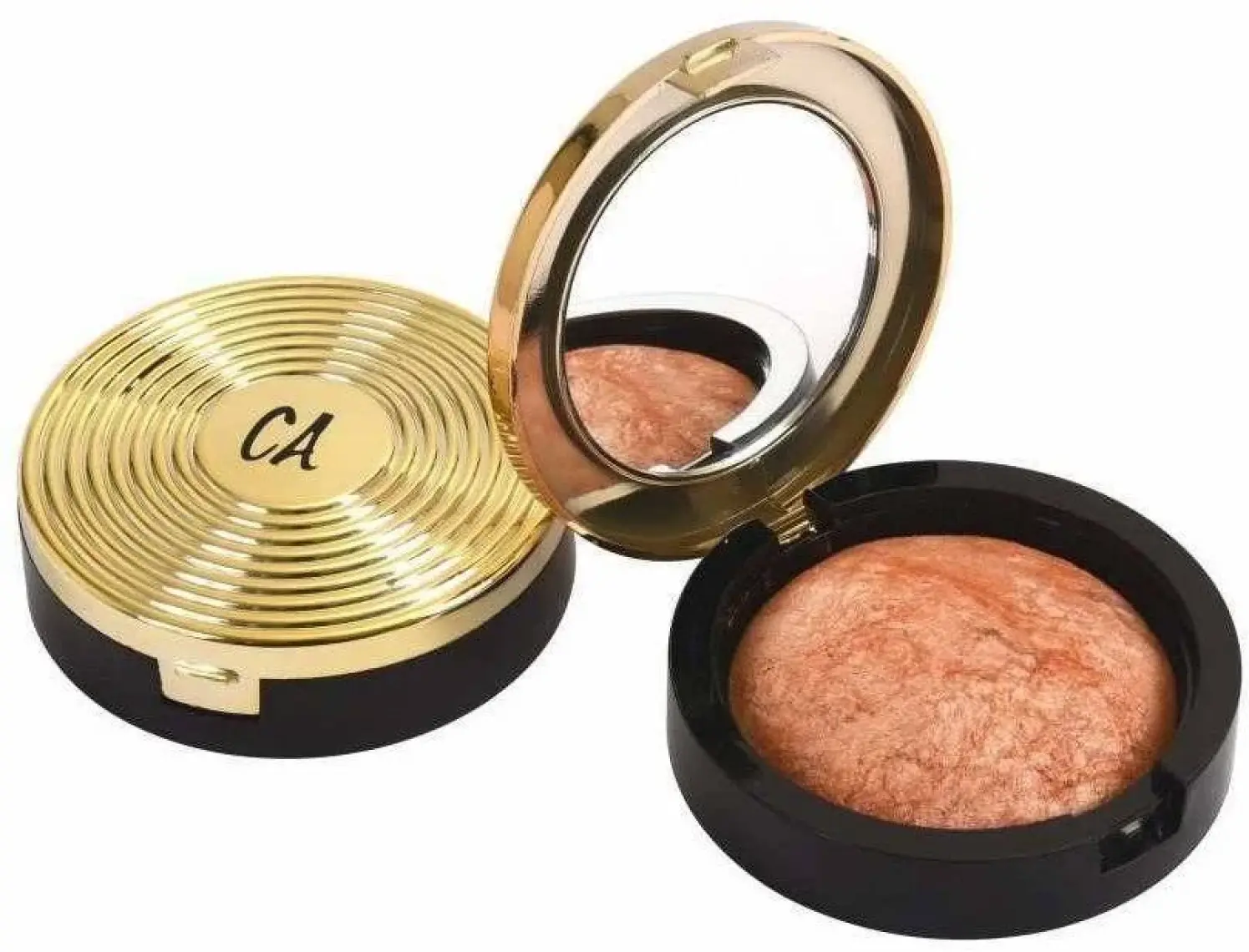 Catherine Arley Terracotta Blusher 400