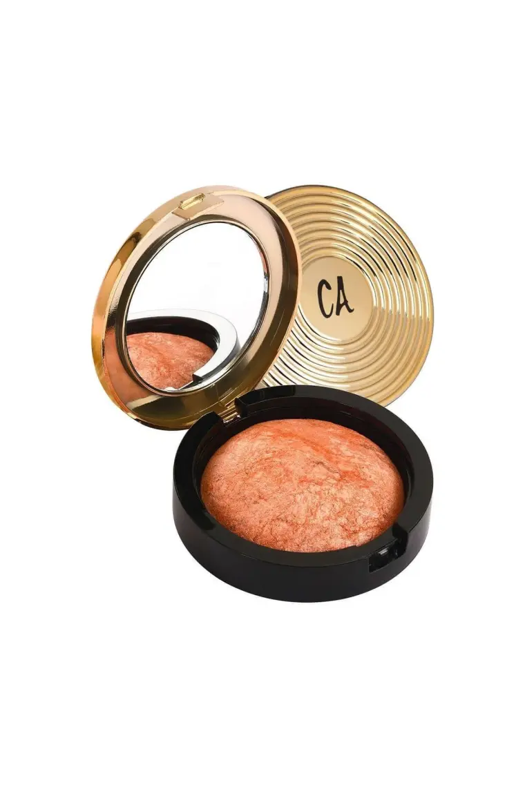 Catherine Arley Terracotta Blusher 400