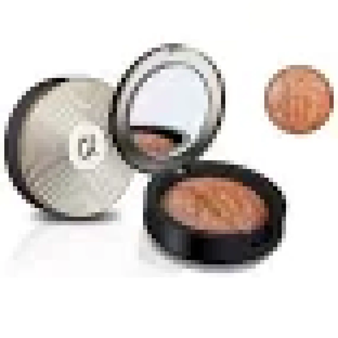 Catherine Arley Terracotta Blusher 400