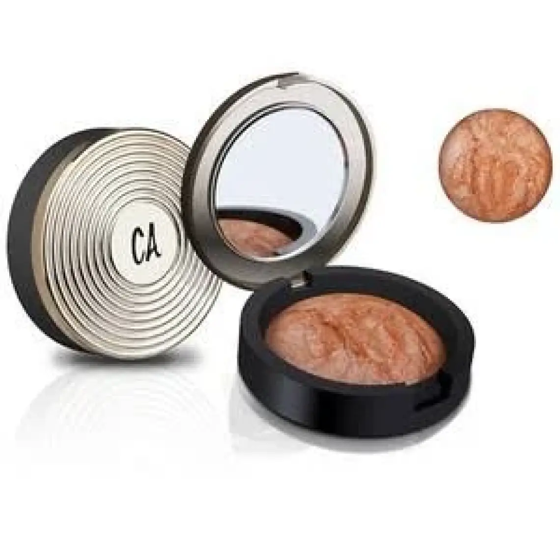 Catherine Arley Terracotta Blusher 400