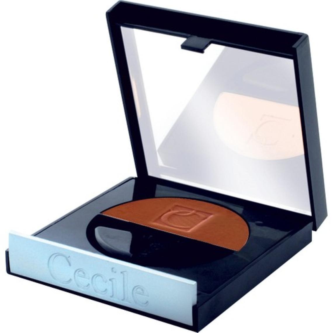 Cecile Allık / Natural Blush-On 06