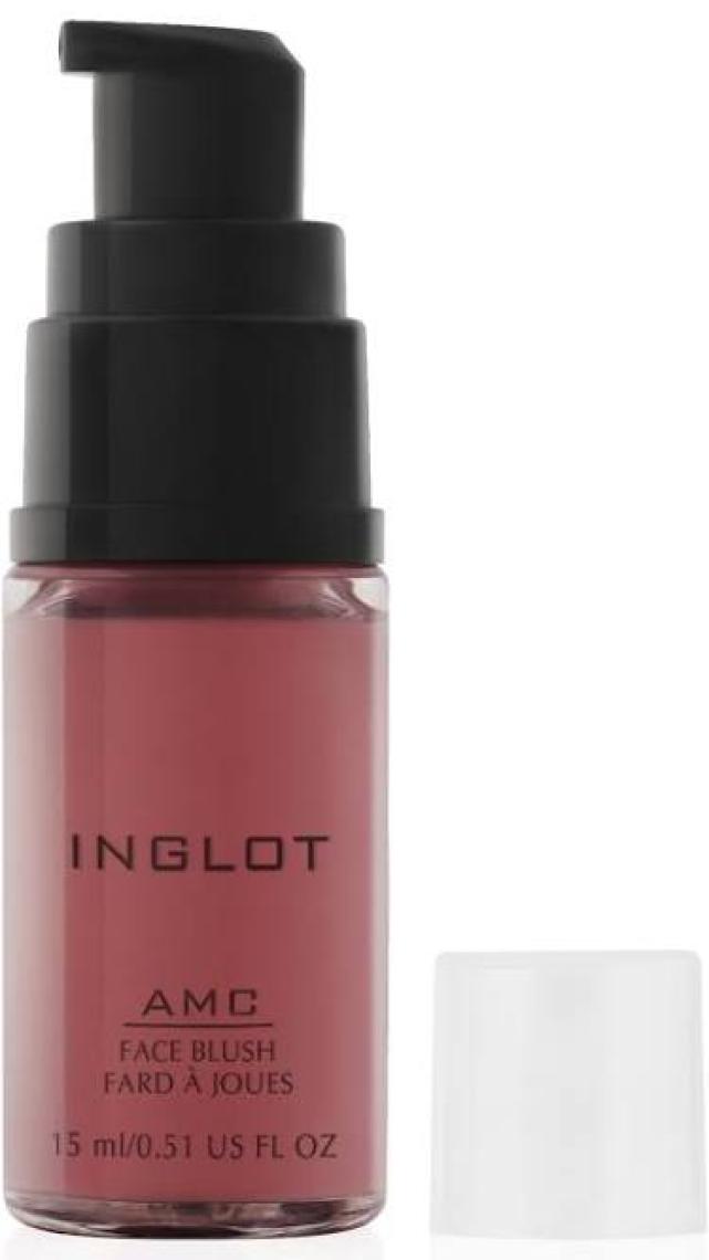 Inglot Allık - Amc Face Blush (Liquid) 94