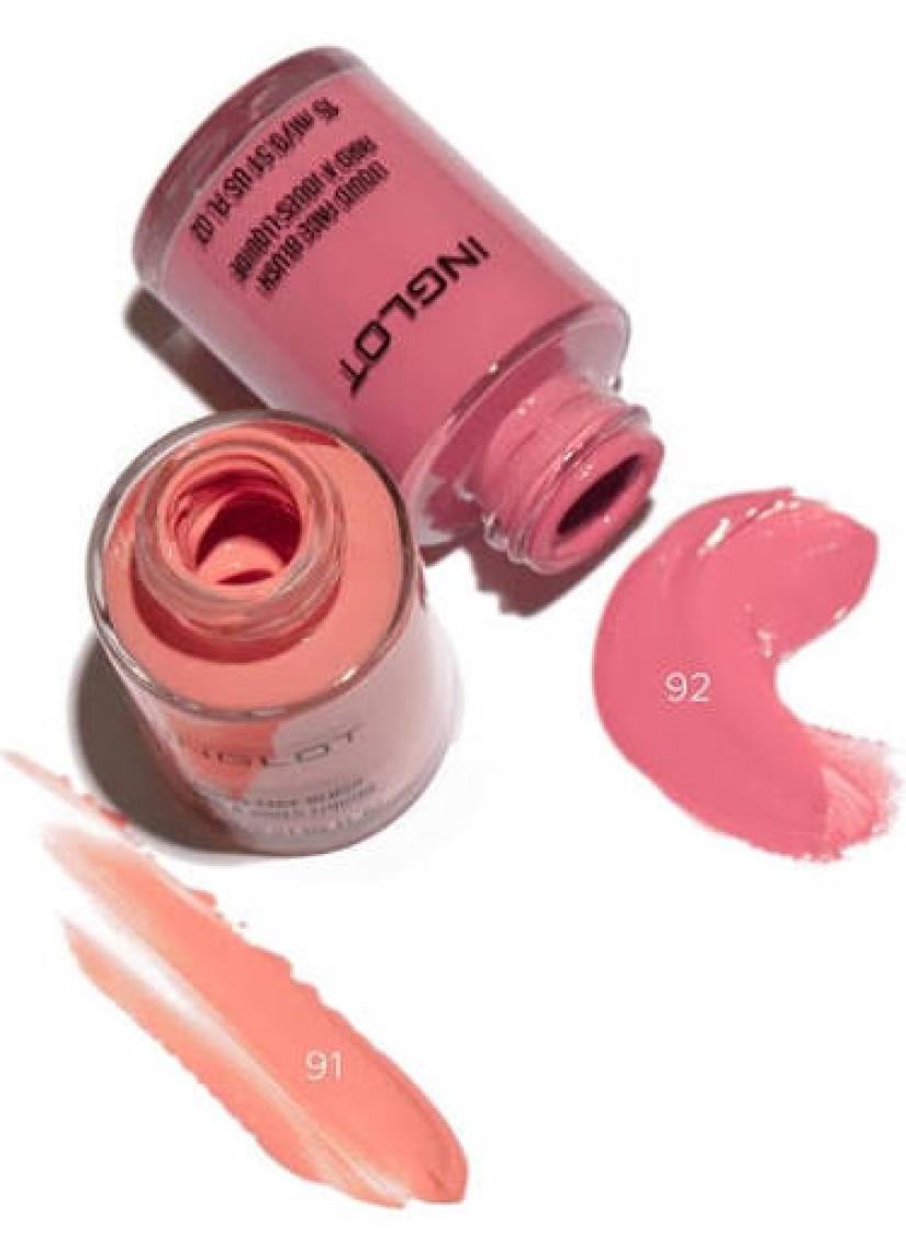 Inglot Allık - Amc Face Blush (Liquid) 94