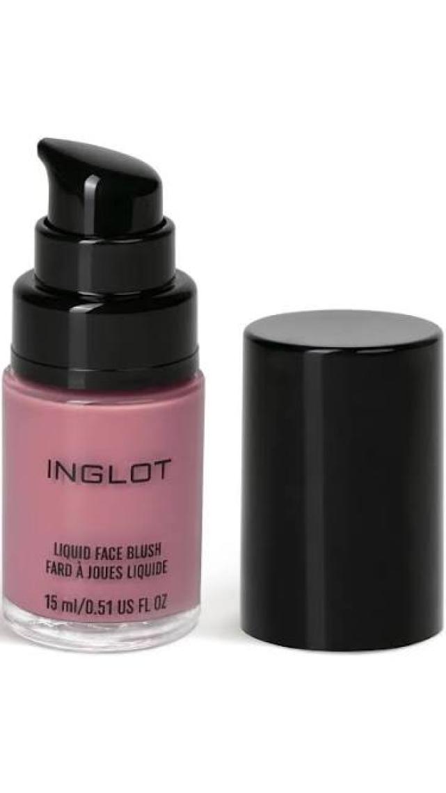 Inglot Allık - Amc Face Blush (Liquid) 94