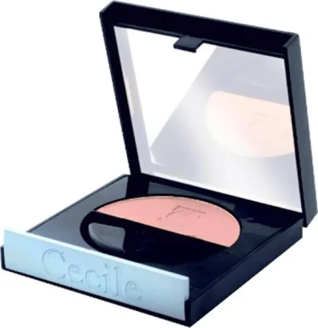 Cecile Allık / Natural Blush-On 09