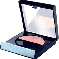 Cecile Allık / Natural Blush-On 09