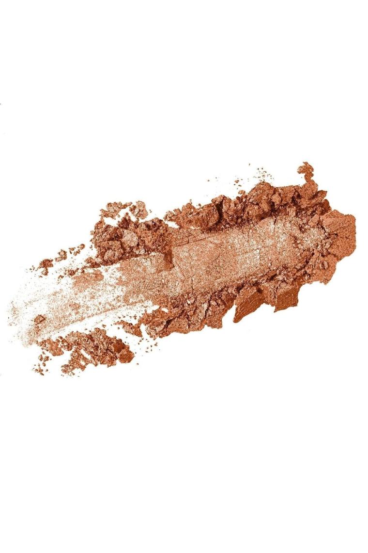 Note Baked Allık Işıltılı Highlighter 03 Oriental Pink