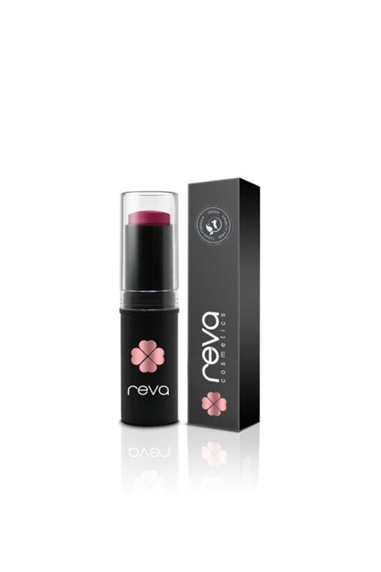 Çok Amaçlı Stick Allık, Far, Dudak Renklendirici & Lip Cheek Eye Tint-vegan & Temiz Içerikrv112