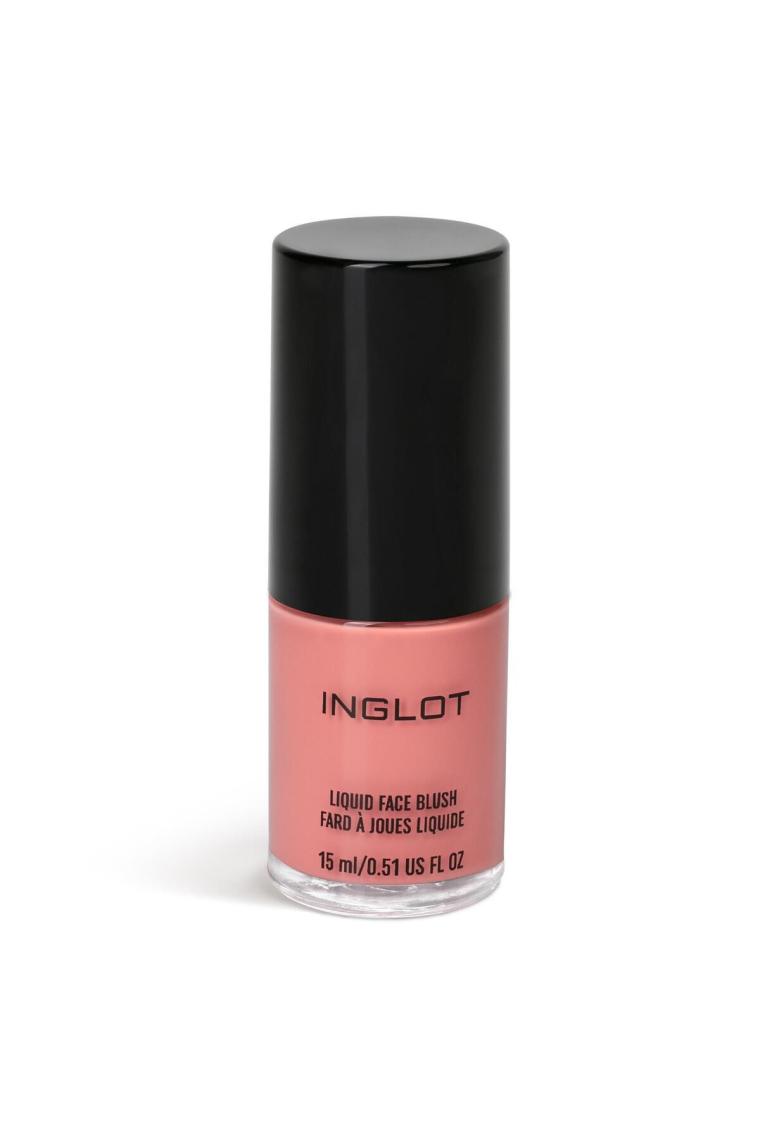 Allık-amc Face Blush (LİQUİD)