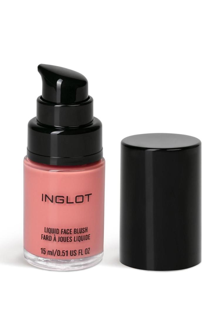 Allık-amc Face Blush (LİQUİD)
