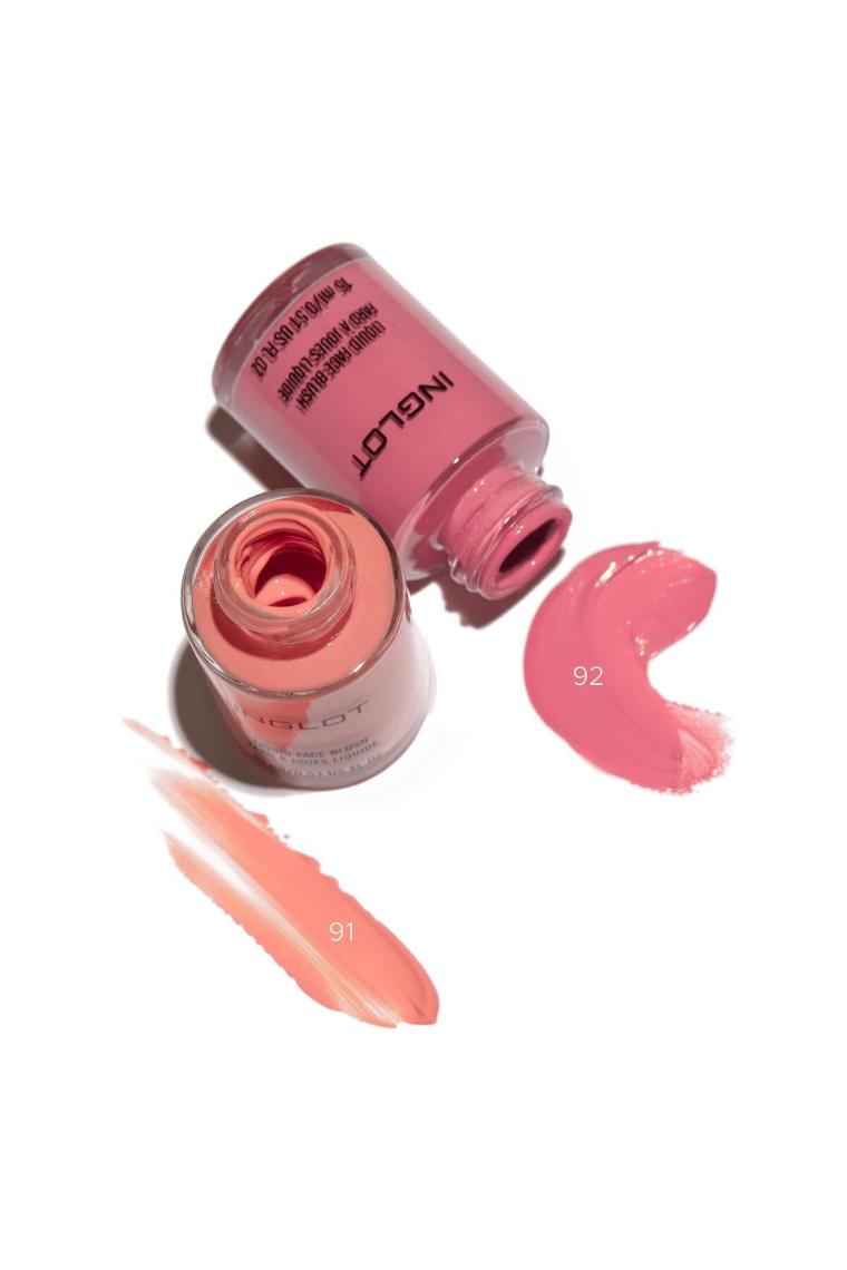 Allık-amc Face Blush (LİQUİD)