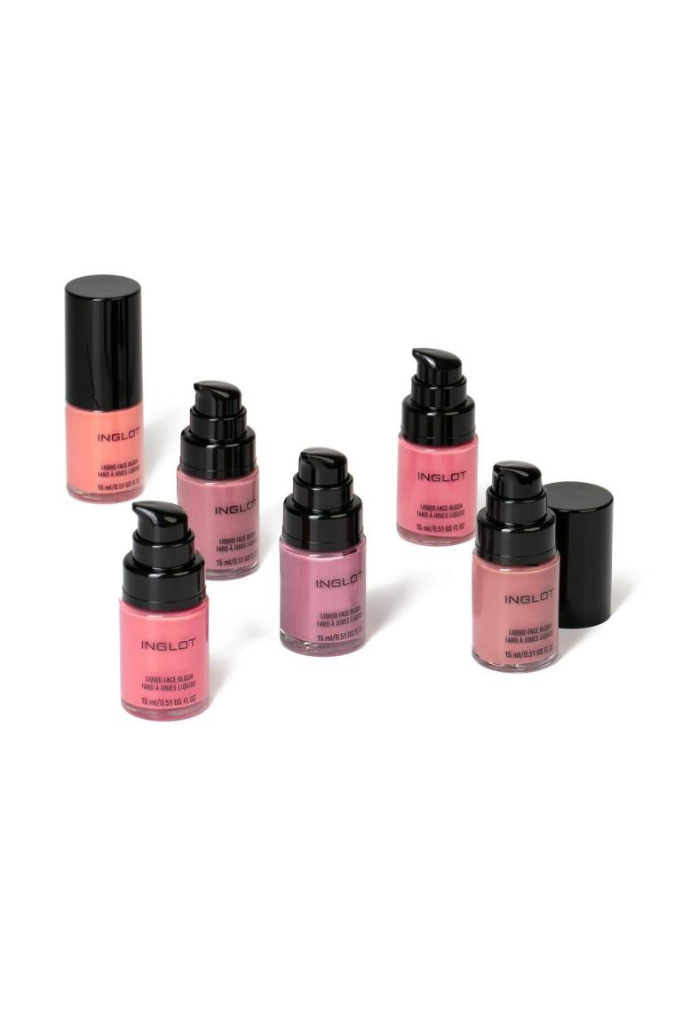 Allık-amc Face Blush (LİQUİD)