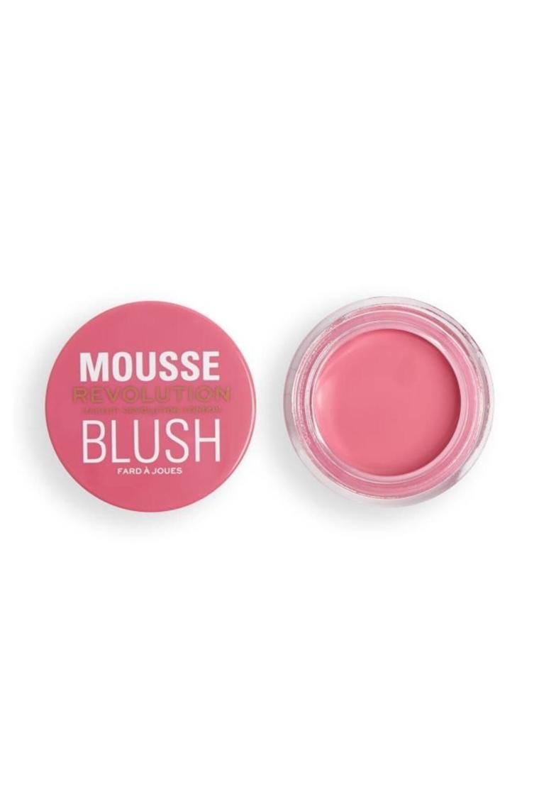 MOUSSE ALLIK BLOSSOM ROSE PINK