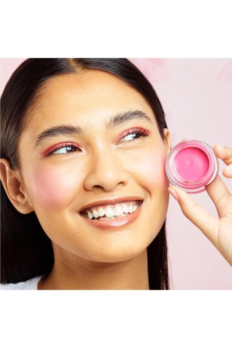 MOUSSE ALLIK BLOSSOM ROSE PINK