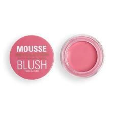 MOUSSE ALLIK BLOSSOM ROSE PINK