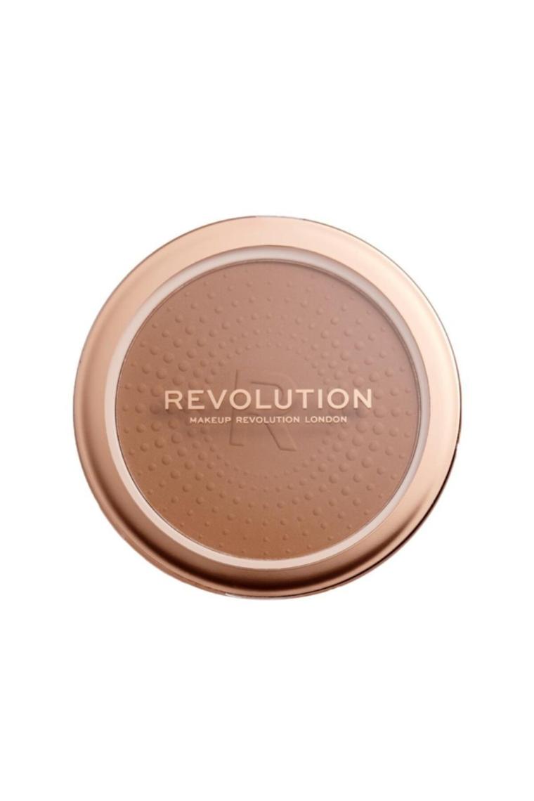 Revolution Mega Bronzer 02 Warm
