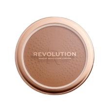 Revolution Mega Bronzer 02 Warm