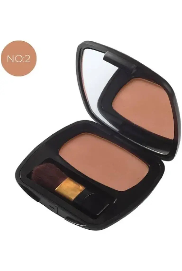Sheida Sılken Blush On